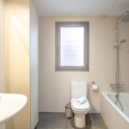 Apartament Stayvng Bright & Modern 2bd 214 Centre Vilanova
