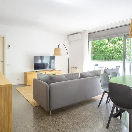 Stayvng Bright & Modern 2bd 214 Centre Vilanova Vilanova i la Geltrú